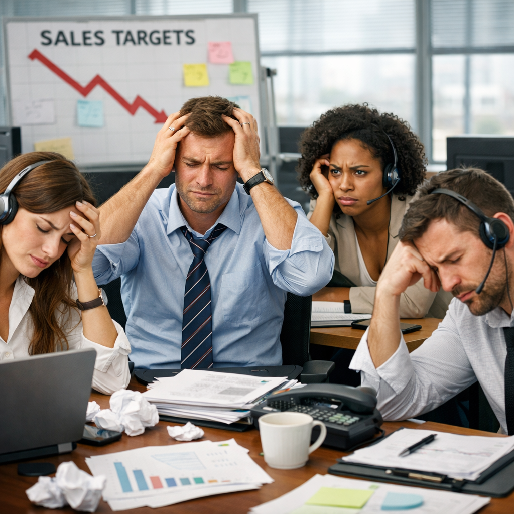 sales enablement equals efficiency